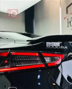 نيسان ماكسيما